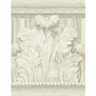 White wallpaper decorative design side - decorative free wallpaper