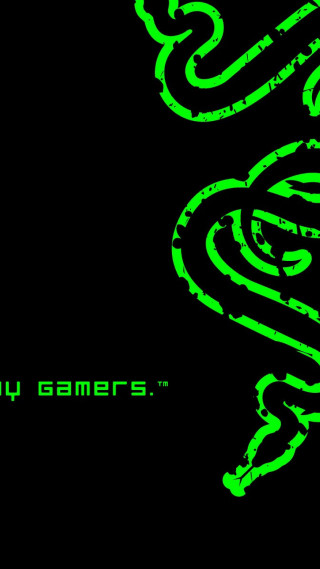 Green snake black background caption - a green snake free wallpaper