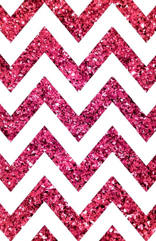 Chevroned pink glitter background white - free minimalism wallpaper