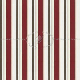 Striped wallpaper red white circle - striped free wallpaper