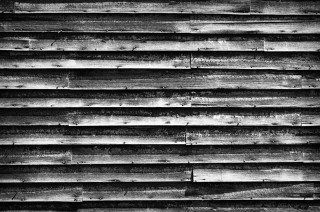 Black white wooden wall vertical - horizontal free wallpaper