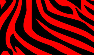 Red black wavy pattern background - a wavy pattern free wallpaper