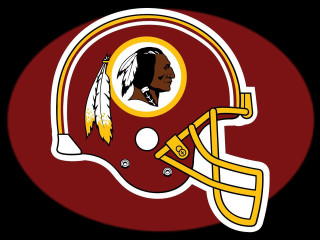 Washington helmet red background moon - helmet free wallpaper