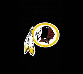 Black background yellow white logo - cleve gray free wallpaper