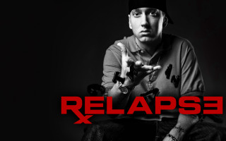 Man sitting hands in air 2 - his hands in free wallpaper