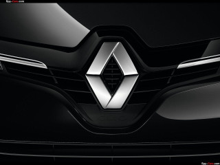 Black car silver emblem black - bold free wallpaper