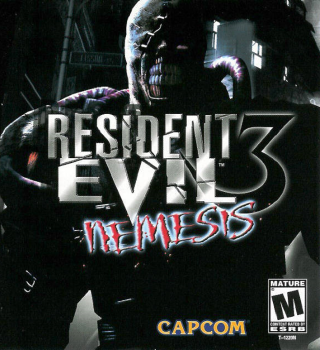 Resident evil memesis video game - eddie mendoza free wallpaper