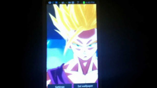 Cell phone dragon image text - the screen free wallpaper