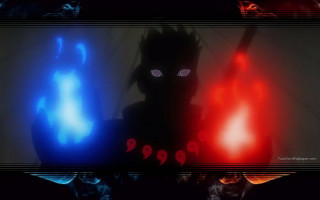 Person cat mask light up - a person free wallpaper