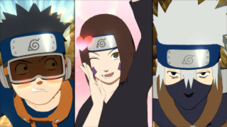 Anime characters facial expressions hair - facial free wallpaper