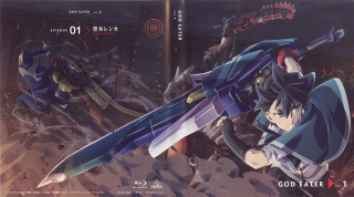 Anime poster sword men background - two man free wallpaper