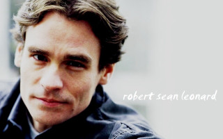 Robert sean leonard american romanticism - a black shirt free wallpaper