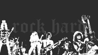 People playing guitars dark rock - guitar free wallpaper