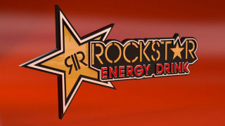 Star shaped sign that says - a star free wallpaper