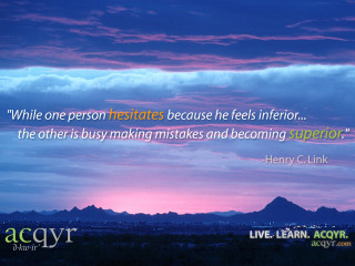 Sunset quote henry c link - carle hessay free wallpaper
