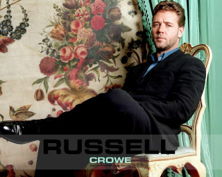 Man sitting chair feet up - the chair free wallpaper