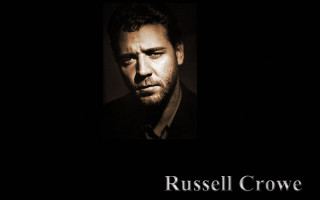 Russell crowe dark photo black - douglas robertson bisset free wallpaper