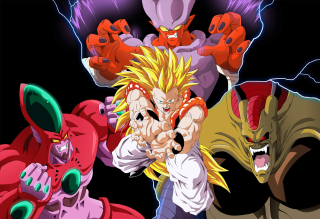 Cartoon characters fist ball fist - a fist free wallpaper