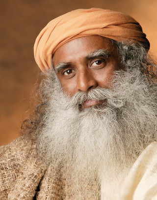 Man long beard turban serious - serious free wallpaper