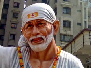 Statue man white beard headdress - jayison devadas free wallpaper