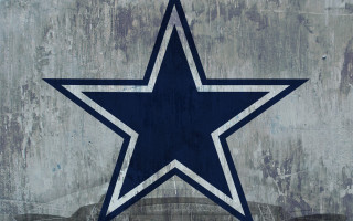 Star wall grungy background faded 2 - a faded edge free wallpaper