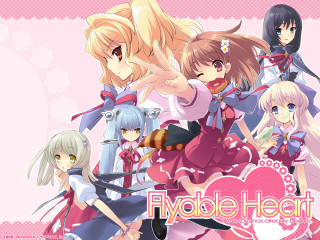 Anime girls long hair pink 8 - pink dress free wallpaper