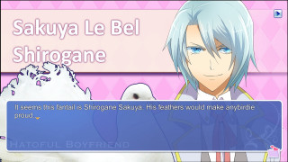 Anime character blue hair white - white hair free wallpaper