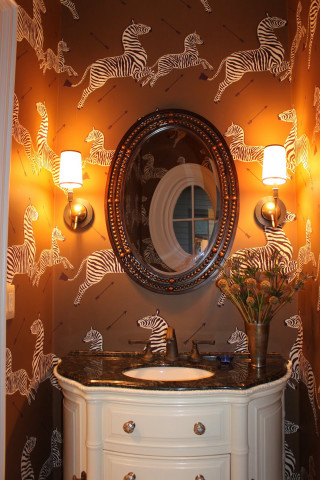 Bathroom vanity mirror lights vase - anne rigney free wallpaper