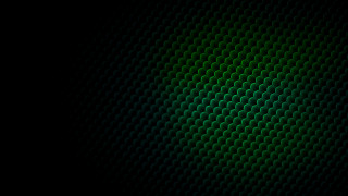 Black background green pattern side - black background free wallpaper for desktop