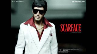 White suit man sunglasses red - anthony palumbo free wallpaper