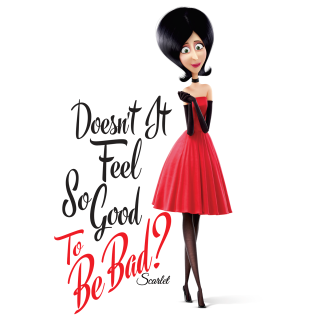 Woman red dress black top - a red dress free wallpaper