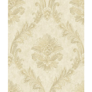 Floral wallpaper white background gold - floral free wallpaper