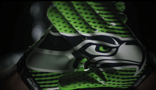 Green black mask symbolism tiltshift - mask free wallpaper