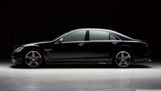 Black car dark room black - a black curtain behind free wallpaper