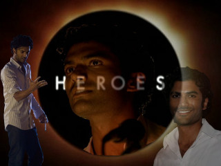 Man hat movie poster hero - altichiero free wallpaper for desktop