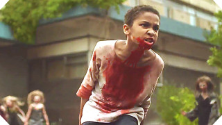 Young boy blood face hands - a young boy free wallpaper
