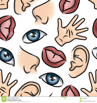 Eyes hands pattern side hand - facial feature free wallpaper