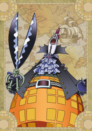 Woman ball sword ship card - bartolomeo cesi free wallpaper