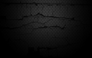 Dark background crack middle black - alberto burri free wallpaper