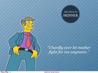 Cartoon character quote image png 2 - figurativism free wallpaper