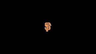 Baseball player swinging bat giants 3 - a baseball player free wallpaper