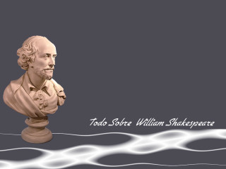 Bust man beard white shirt - blender and photoshop free wallpaper