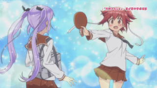 Long hair girls tennis racquet - long hair holding free wallpaper