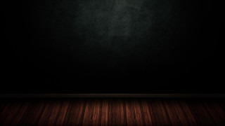 Dark room wooden floor black - a wooden floor free wallpaper