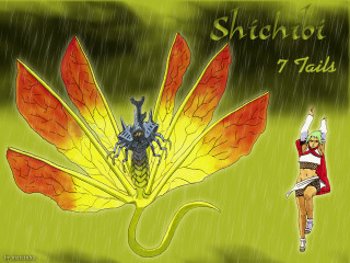 Woman costume sword bug flower - a woman in a costume holding free wallpaper