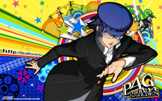 Man suit hat dancing stars - toyism free wallpaper