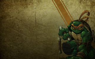 Teenage eddie mendoza league legends - pop surrealism free wallpaper
