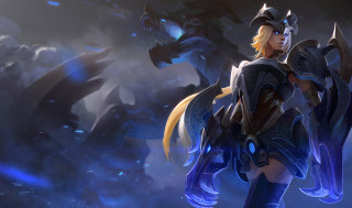 Woman costume sword helmet warrior - a sword and a helmet free wallpaper