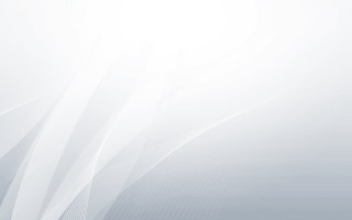 White background wavy design light - blue background free wallpaper