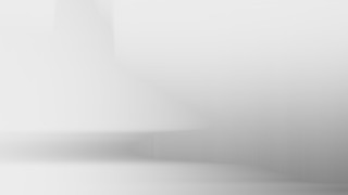 White room clock girls gradient - deconstructivism free wallpaper